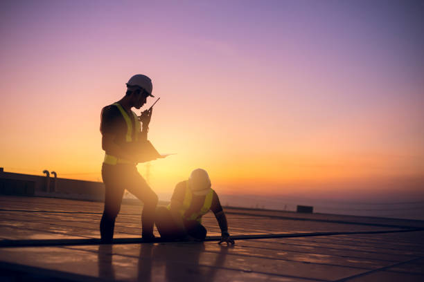 Best Emergency Roof Repair  in Rockwood, TN