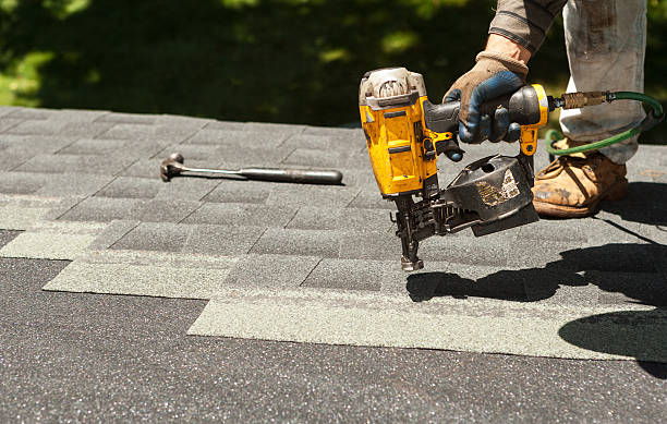 Roof Gutter Cleaning in Rockwood, TN