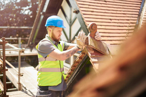 Rockwood, TN Roofing Contractor Company